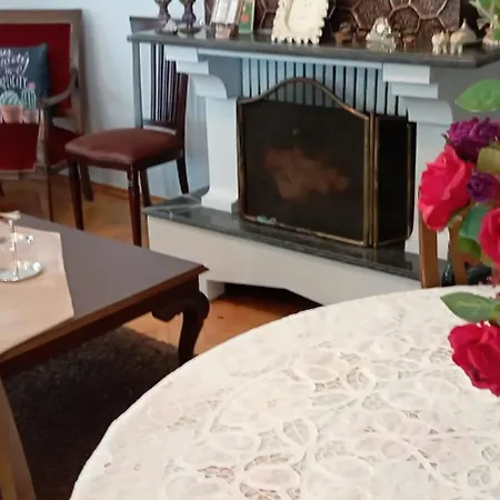 Villa Huzurlu Ve Doga Ile Icice *