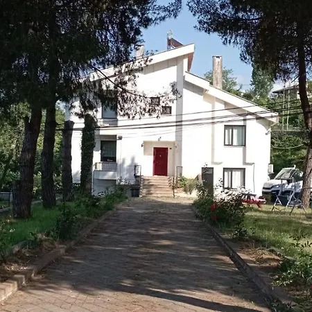 Villa Huzurlu Ve Doga Ile Icice