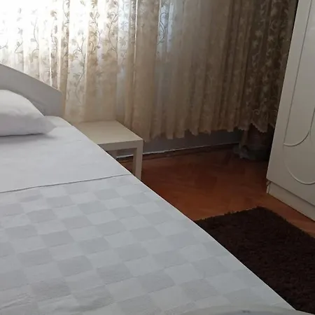 Huzurlu Ve Doga Ile Icice * Trabzon