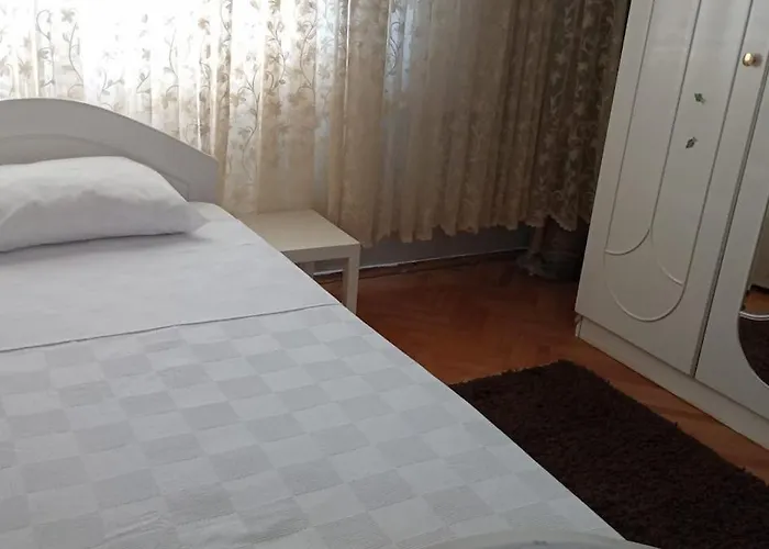 Huzurlu Ve Doga Ile Icice * Trabzon